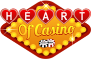 Heart of casino
